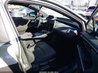 2024 Subaru Solterra Premium Gray vin: JTMABABA8RA052784