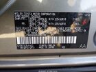 2024 Subaru Solterra Premium Gray vin: JTMABABA8RA052784