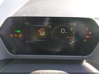 2024 Subaru Solterra Premium Gray vin: JTMABABA8RA052784