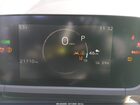 2024 Subaru Solterra Premium Gray vin: JTMABABA8RA052784