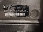 2024 Subaru Solterra Limited Серебряный vin: JTMABABA9RA073014