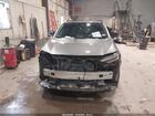 2024 Subaru Solterra Limited Серебряный vin: JTMABABA9RA073014