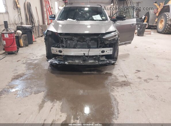 JTMABABA9RA073014 2024 SUBARU SOLTERRA Серебряный Вид салона спереди