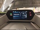 2024 Subaru Solterra Touring Серый vin: JTMABABAXRA036909