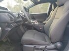 2025 Subaru Solterra Premium White vin: JTMABABAXSA097523
