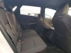 2025 Subaru Solterra Premium White vin: JTMABABAXSA097523