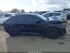 2025 Toyota Bz4x Nightshade Черный vin: JTMABACA3SA104276