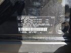 2025 Toyota Bz4x Nightshade Черный vin: JTMABACA3SA104276