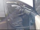 2025 Toyota Bz4x Nightshade Черный vin: JTMABACA3SA104276