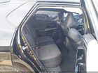 2025 Toyota Bz4x Nightshade Черный vin: JTMABACA3SA104276