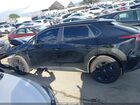2025 Toyota Bz4x Nightshade Черный vin: JTMABACA3SA104276