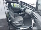 2025 Toyota Bz4x Nightshade Black vin: JTMABACA5SA104991