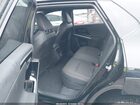 2025 Toyota Bz4x Nightshade Black vin: JTMABACA5SA104991