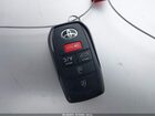 2025 Toyota Bz4x Nightshade Black vin: JTMABACA5SA104991
