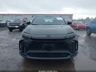 2025 Toyota Bz4x Nightshade Black vin: JTMABACA5SA104991