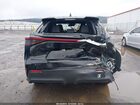 2025 Toyota Bz4x Nightshade Black vin: JTMABACA5SA104991