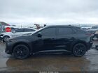 2025 Toyota Bz4x Nightshade Black vin: JTMABACA5SA104991