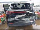 2025 Toyota Bz4x Nightshade Black vin: JTMABACA5SA104991