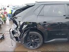 2025 Toyota Bz4x Nightshade Black vin: JTMABACA5SA104991