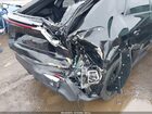2025 Toyota Bz4x Nightshade Black vin: JTMABACA5SA104991