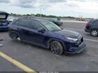 2025 Toyota Rav4 Hybrid Xle Premium Синий vin: JTMB6RFV5SJ082223