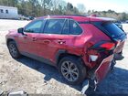 2022 Toyota Rav4 Hybrid Xle Premium Красный vin: JTMB6RFV7ND053468