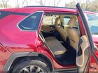 2022 Toyota Rav4 Hybrid Xle Premium Красный vin: JTMB6RFV7ND053468
