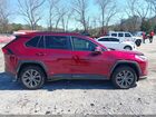 2022 Toyota Rav4 Hybrid Xle Premium Красный vin: JTMB6RFV7ND053468