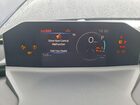 2026 Toyota Bz Xle Синий vin: JTMBCAEB0TA003544