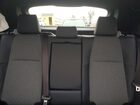 2026 Toyota Bz Xle Синий vin: JTMBCAEB0TA003544