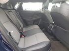 2026 Toyota Bz Xle Синий vin: JTMBCAEB0TA003544