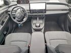 2026 Toyota Bz Xle Синий vin: JTMBCAEB0TA003544