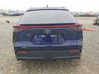 2026 Toyota Bz Xle Синий vin: JTMBCAEB0TA003544