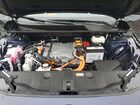 2026 Toyota Bz Xle Синий vin: JTMBCAEB0TA003544