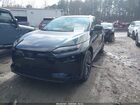 2026 Subaru Solterra Premium Black vin: JTMBEAGC1TJ000605