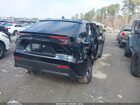 2026 Subaru Solterra Premium Black vin: JTMBEAGC1TJ000605