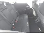 2026 Subaru Solterra Premium Black vin: JTMBEAGC1TJ000605
