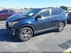 2017 Toyota Rav4 Le Green vin: JTMBFREV2HJ709809 2017 Toyota Rav4 Le Green vin: JTMBFREV2HJ709809