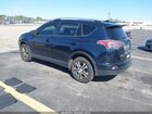 2017 Toyota Rav4 Le Green vin: JTMBFREV2HJ709809 2017 Toyota Rav4 Le Green vin: JTMBFREV2HJ709809