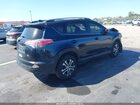 2017 Toyota Rav4 Le Green vin: JTMBFREV2HJ709809 2017 Toyota Rav4 Le Green vin: JTMBFREV2HJ709809