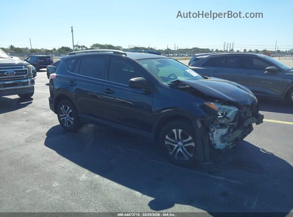 JTMBFREV2HJ709809 2017 TOYOTA LE Green Front right