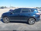 2017 Toyota Rav4 Le Green vin: JTMBFREV2HJ709809 2017 Toyota Rav4 Le Green vin: JTMBFREV2HJ709809