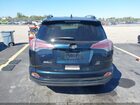 2017 Toyota Rav4 Le Green vin: JTMBFREV2HJ709809 2017 Toyota Rav4 Le Green vin: JTMBFREV2HJ709809