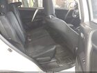 2018 Toyota Rav4 Le Белый vin: JTMBFREV5JJ729896
