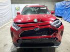 2021 Toyota Rav4 Prime Se Red vin: JTMCB3FV2MD023953