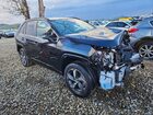 2025 Toyota Rav4 Se Черный vin: JTMCB3FV4SD277466