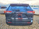 2025 Toyota Rav4 Se Черный vin: JTMCB3FV4SD277466