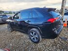 2025 Toyota Rav4 Se Черный vin: JTMCB3FV4SD277466