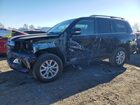 2018 Toyota Land Cruiser Black vin: JTMCY7AJ6J4071929