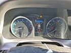 2017 Toyota Rav4 Limited White vin: JTMDFREV6HJ169678